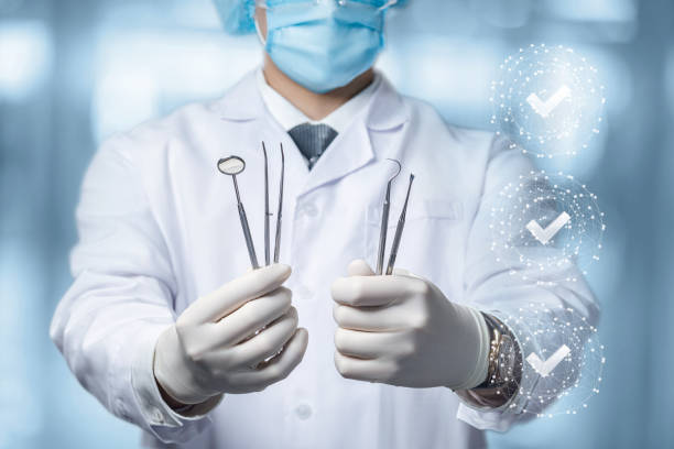 Advanced Technology for Better Dental Care in Catalina Foothills, AZ